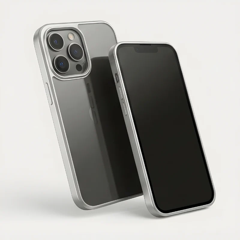 Veilframe™ – Magnetic Privacy Glass iPhone Case with Metal Frame + 50% OFF - Image 10