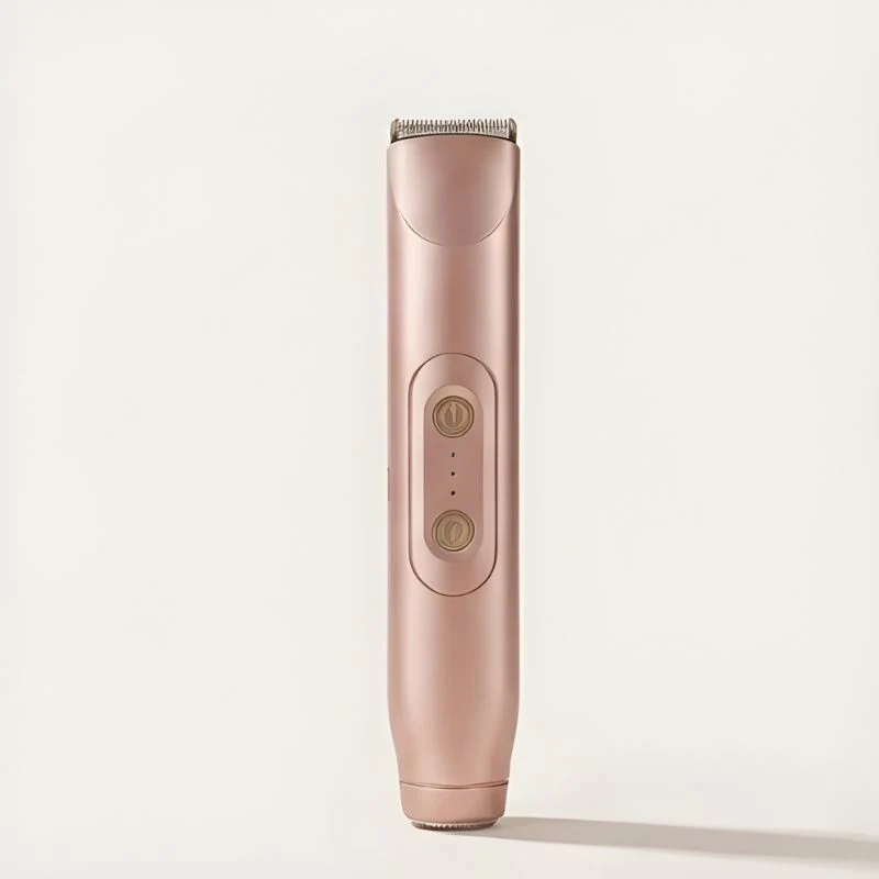 Velura™ – 2-in-1 Dual-Head Electric Shaver & Trimmer for Women + 50% OFF - Image 9