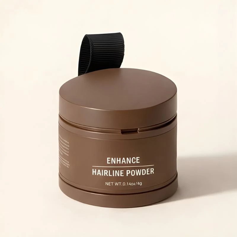 Velura™ – Instant Root Touch-Up & Hairline Coverage Powder + 1+1 FREE - Image 7