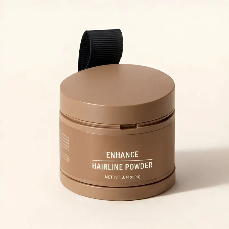 Velura™ – Instant Root Touch-Up & Hairline Coverage Powder + 1+1 FREE - Image 8