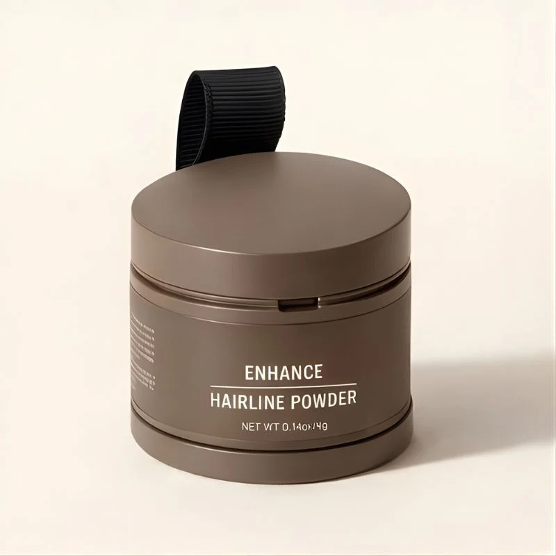 Velura™ – Instant Root Touch-Up & Hairline Coverage Powder + 1+1 FREE - Image 9