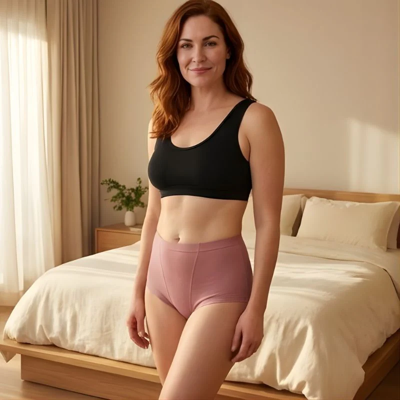 Velura™ – Soft Boyfriend Briefs for All-Day Comfort & Full Coverage + 50% OFF - Image 8