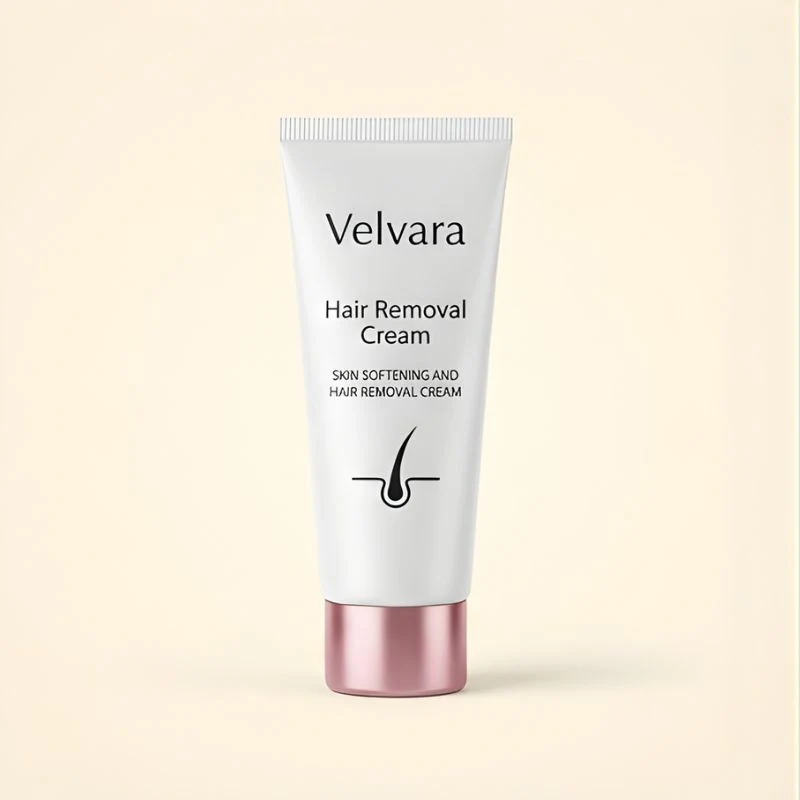 Velvara™ – Gentle Aromatic Skin-Softening Hair Removal Cream + 50% OFF - Image 6