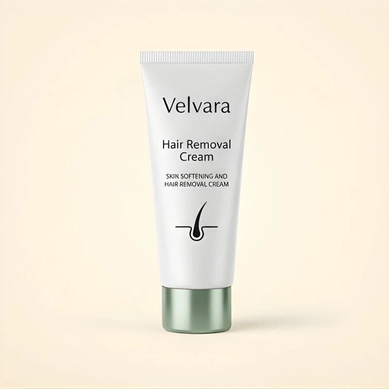 Velvara™ – Gentle Aromatic Skin-Softening Hair Removal Cream + 50% OFF - Image 7