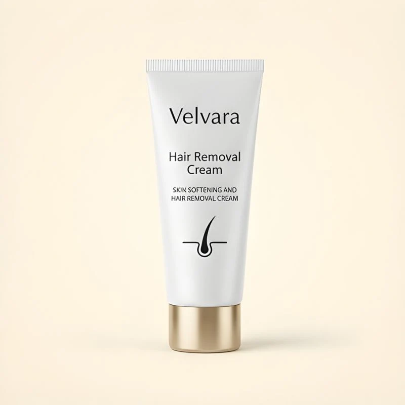 Velvara™ – Gentle Aromatic Skin-Softening Hair Removal Cream + 50% OFF - Image 8