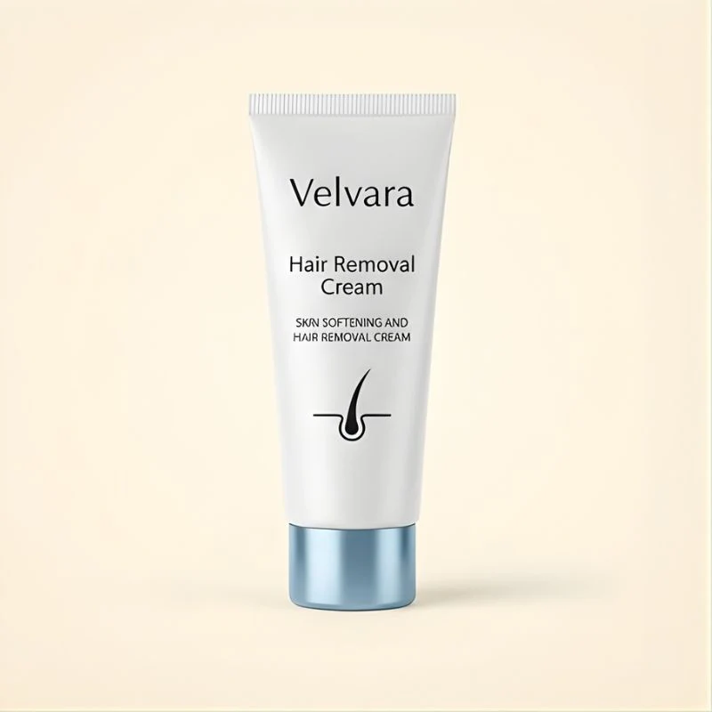 Velvara™ – Gentle Aromatic Skin-Softening Hair Removal Cream + 50% OFF - Image 9