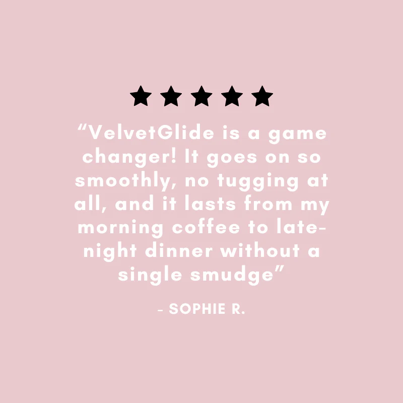 VelvetGlide Eyeliner - The Perfect Line, No Skills Needed - 50% OFF - Image 10