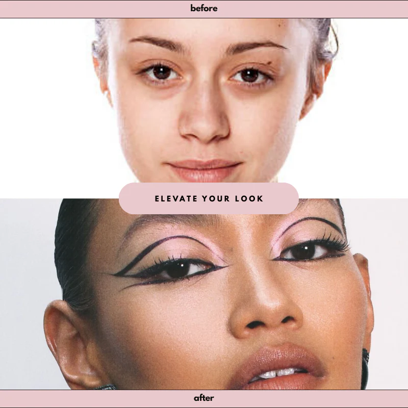 VelvetGlide Eyeliner - The Perfect Line, No Skills Needed - 50% OFF - Image 3