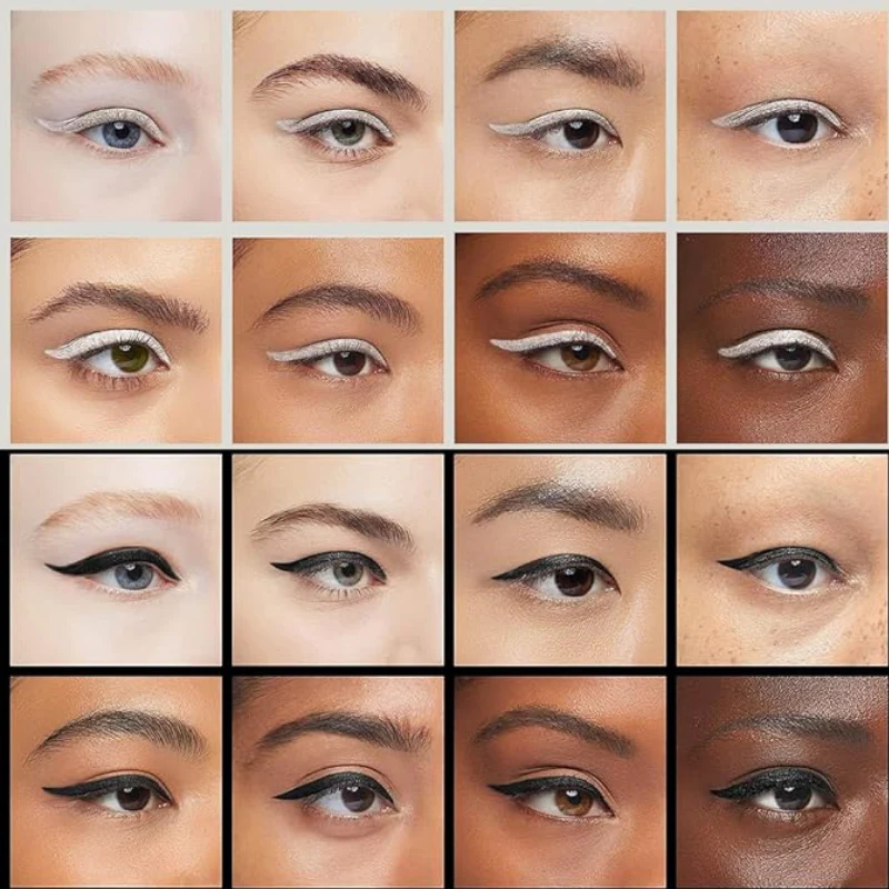 VelvetGlide Eyeliner - The Perfect Line, No Skills Needed - 50% OFF - Image 4