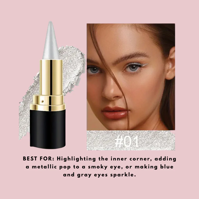 VelvetGlide Eyeliner - The Perfect Line, No Skills Needed - 50% OFF - Image 5