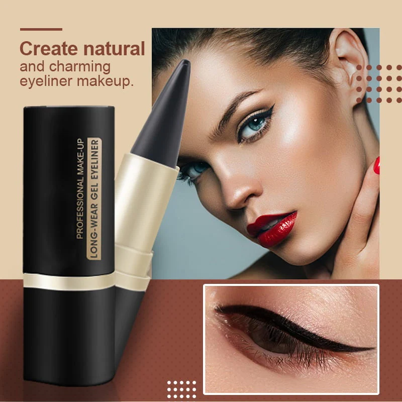 VelvetPrecision - Achieve flawless winged eyes instantly. + 1+1 FREE! - Image 2