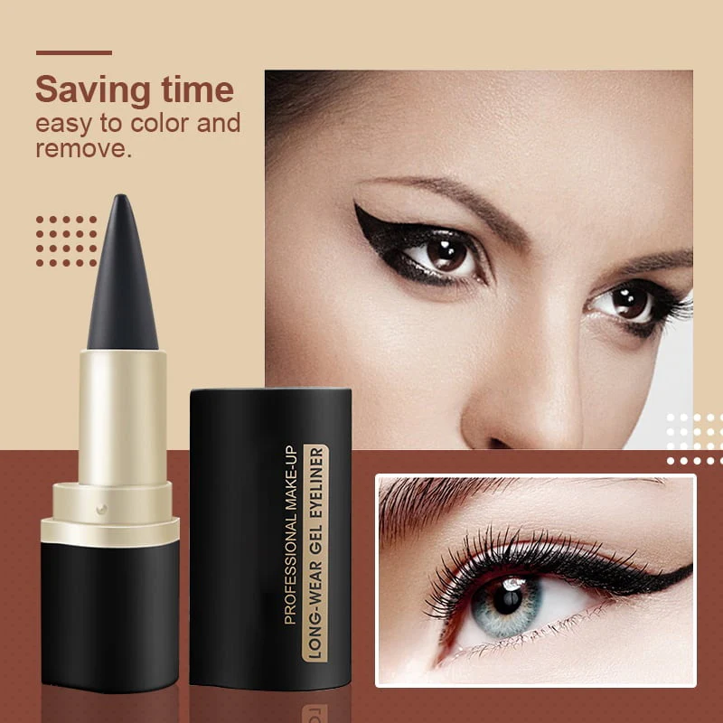 VelvetPrecision - Achieve flawless winged eyes instantly. + 1+1 FREE! - Image 5