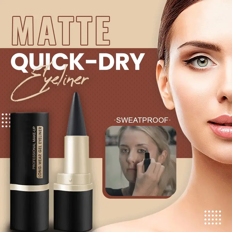 VelvetPrecision - Achieve flawless winged eyes instantly. + 1+1 FREE! - Image 7