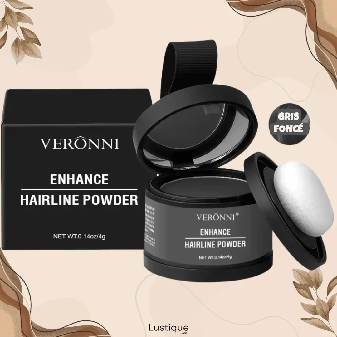 Veronni LuxeFill – Sculpt a perfect hairline instantly. + 1 + 1 - Image 11