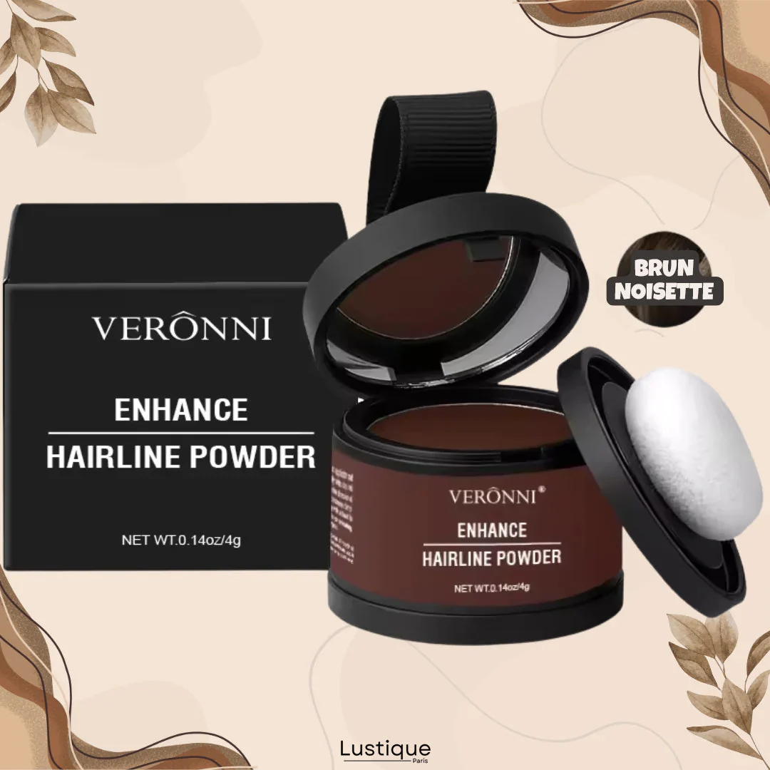 Veronni LuxeFill – Sculpt a perfect hairline instantly. + 1 + 1 - Image 13
