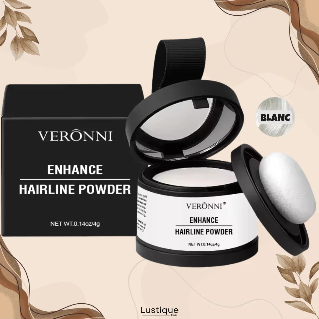 Veronni LuxeFill – Sculpt a perfect hairline instantly. + 1 + 1 - Image 18