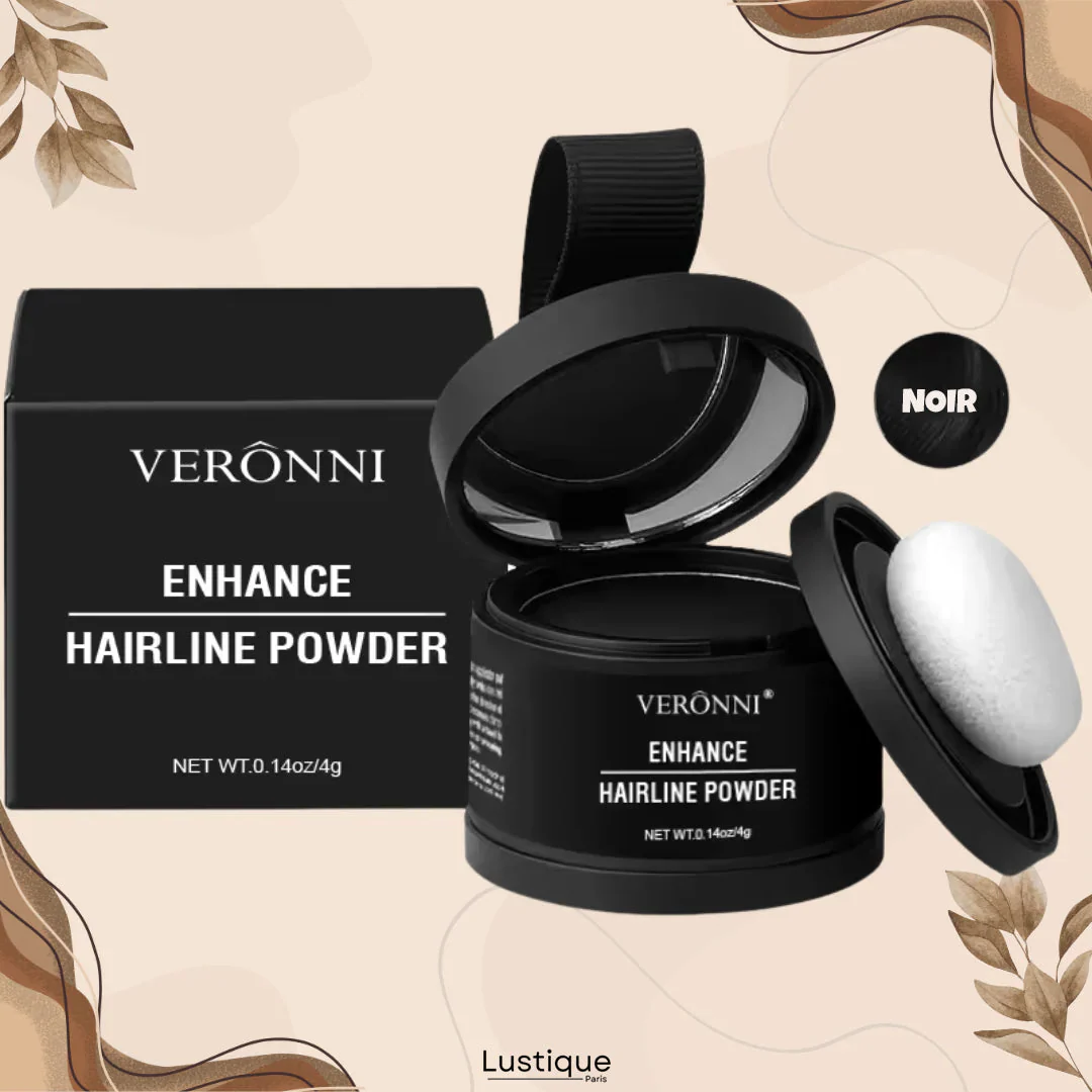 Veronni LuxeFill – Sculpt a perfect hairline instantly. + 1 + 1 - Image 8