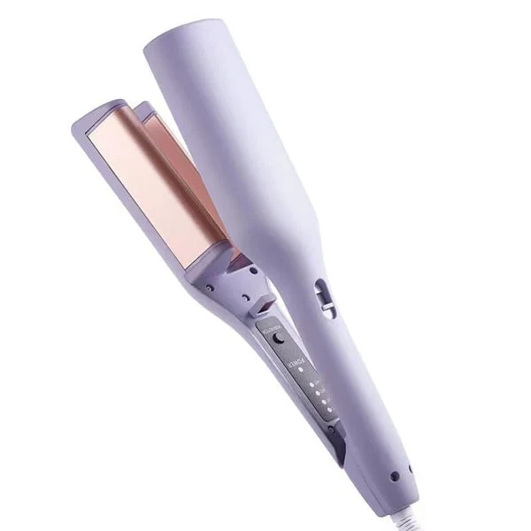 WaveSculpt Pro - Your Effortless French Wave Curler - 50% OFF - Image 9